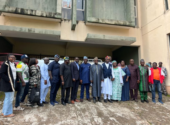 Plateau adopts Mental Health Act, decriminalizes suicide