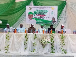 Plateau unveils 7,000-hectare youth farming project to create 20,000 agribusiness jobs