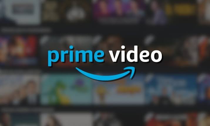 Prime Video Chart in Nigeria