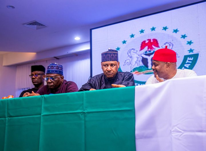 FG deepens citizens’ engagement in Enugu, reaffirms inclusive development agenda 10 Minister of Information and National Orientation, Mohammed Idris, made this known at a town hall meeting in Enugu on Thursday, during his South-East citizens’ engagement tour.