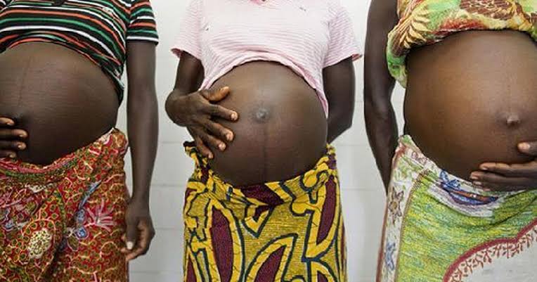 Lawmaker raises alarm over escalating rate of teenage pregnancy in Akwa Ibom, urges action 1 Teen pregnancy in Nigeria