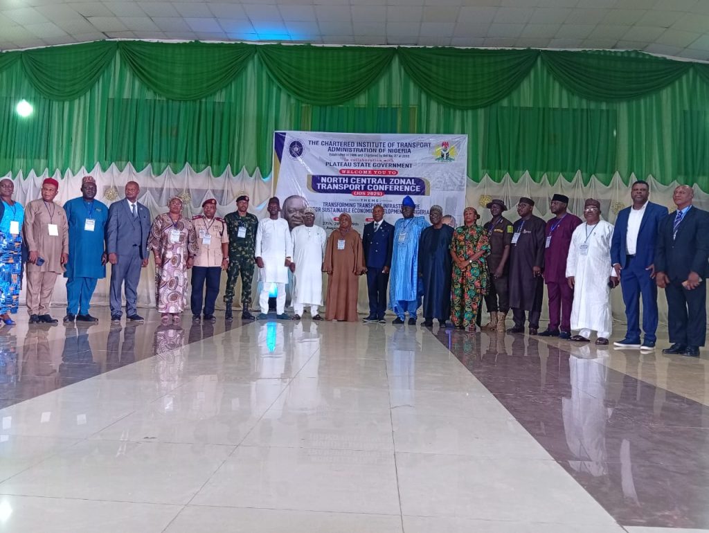 Transforming transport infrastructure vital to Nigeria’s economic growth – Mutfwang