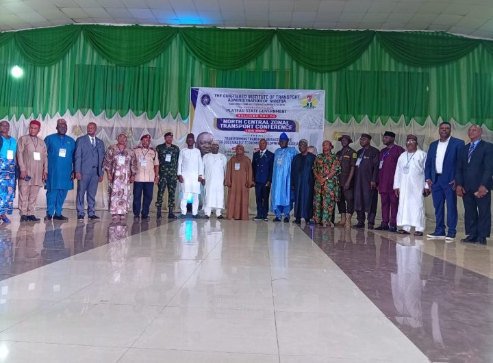 Transforming transport infrastructure vital to Nigeria’s economic growth – Mutfwang