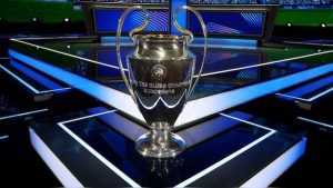 UEFA Champions League