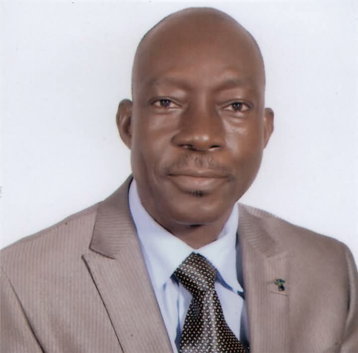 Mbakor community in Makurdi honours former AG Ukura, Shango, Mngutyo, others 1 former Auditor General of the Federation Dr. Samuel Ukura, Hon. Simon Shango,