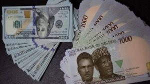 Naira strengthens to ₦1,394/$, strongest in 8 months 2 Naira dollar