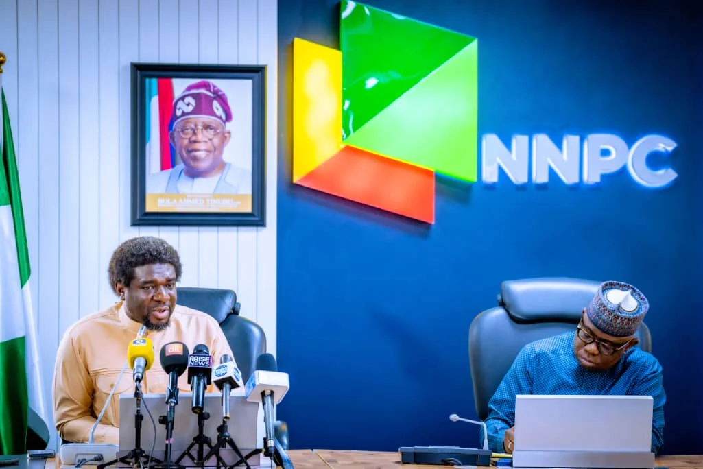 We are under attack, Ojulari tells PENGASSAN…As oil workers laud on-going reforms at NNPC Ltd 1 NNPC plans refinery deal to tackle fuel issues