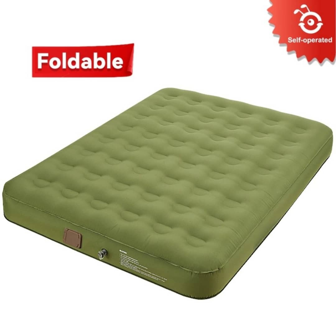 Contemporary Foldable Bed