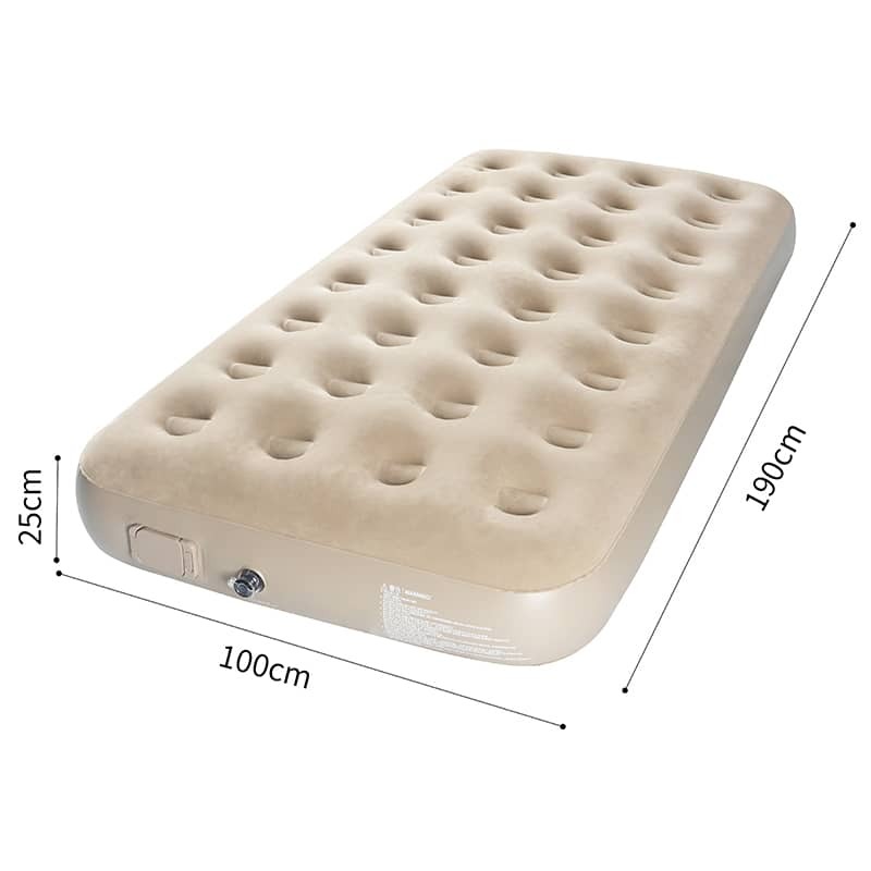Designer Foldable Bed