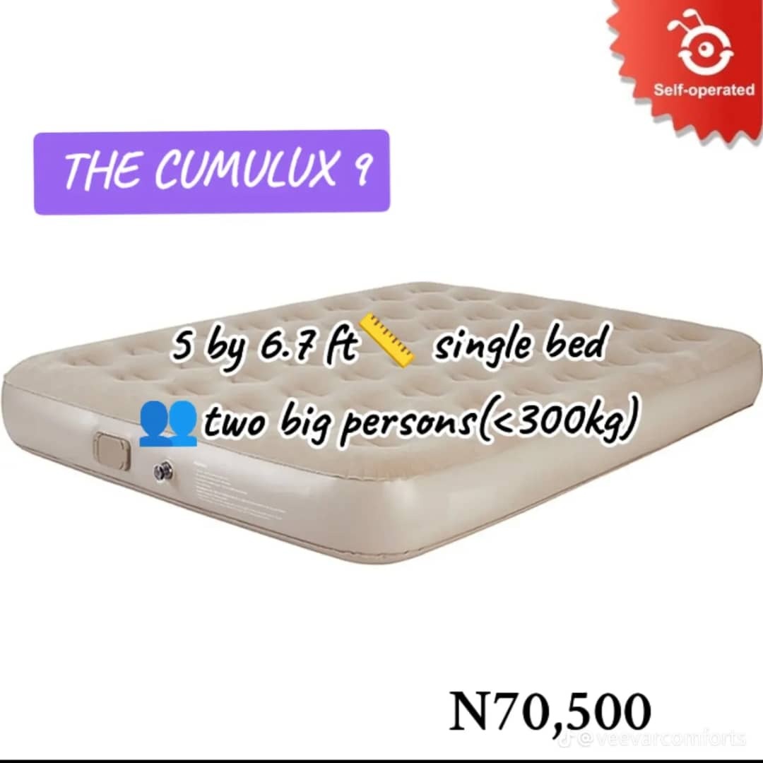 Wooden Foldable Bed