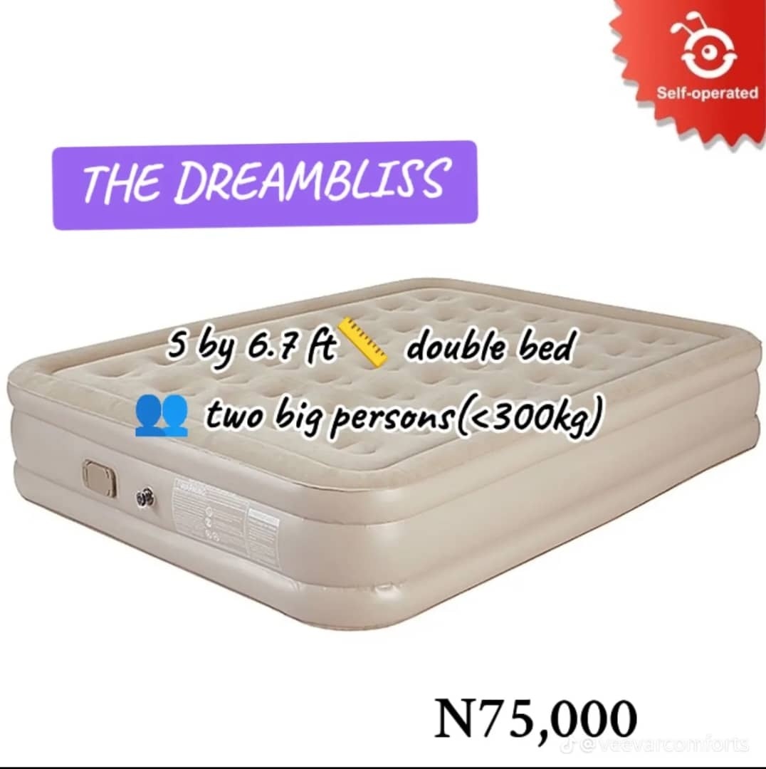 Guest Foldable Bed