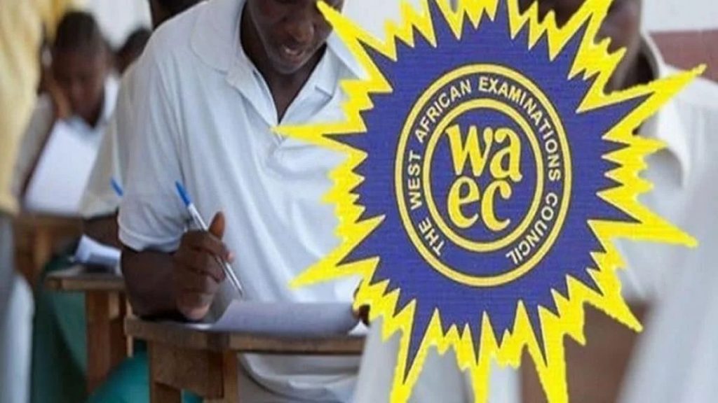 Reps halt WAEC’s computer-based exam plan set for 2026 1 WAEC