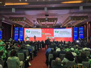 2nd ECOWAS Lassa Fever International Conference ELFIC2025 begins