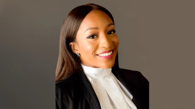 Arise Television news anchor, late Somtochukwu Maduagwu