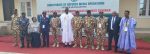 CDS Musa calls for military, media synergy to defeat Boko Haram, other crimes