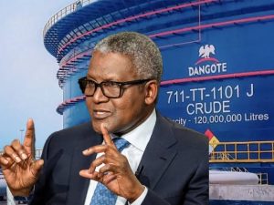 Dangote Refinery completes landmark $2.5 billion private equity placement 2 Dangote Refinery