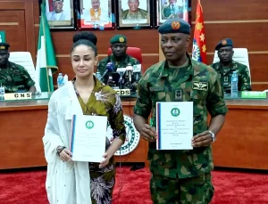 Defence Headquarters DHQ to establish Defence Museum