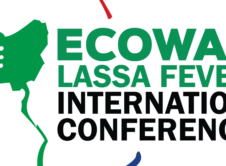 ECOWAS Lassa Fever international conference