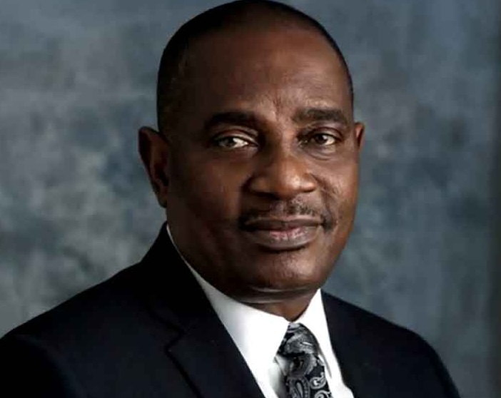Tinubu mourns former IGP, Solomon Arase 1 Former IGP and Chairman, Police Service Commission (PSC), Solomon Arase