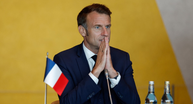 Macron faces political turmoil as French Govt falls, new PM search begins