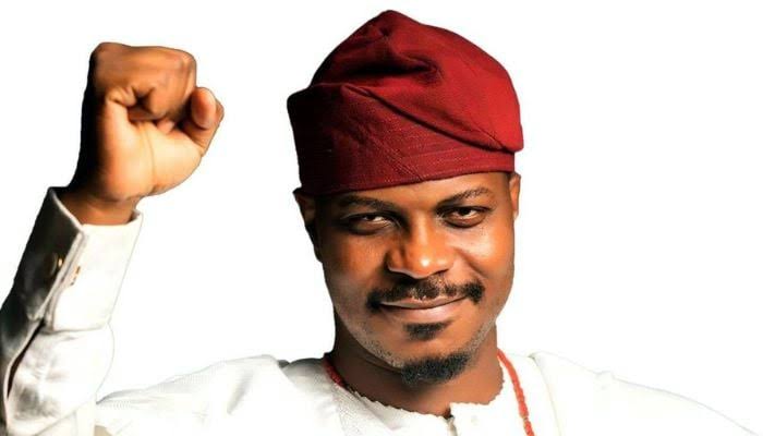 ADC celebrates Gbadebo Rhodes-Vivour’s defection as a win for Lagos electorate 20 Mr. Gbadebo Rhodes-Vivour,