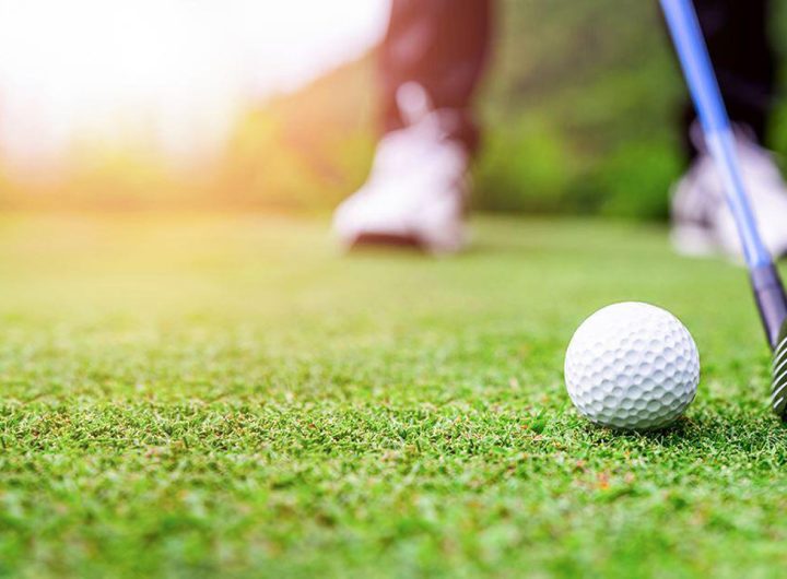Over 400 golfers gather in Abuja for Nigeria @ 65 celebration 3 Golf