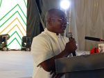 Registrar of NECO, Prof. Ibrahim Wushishi