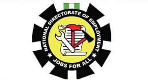 NDE begins 3rd phase RHEI registration across Nigeria 3 NDE