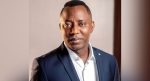 Omoyele Sowore
