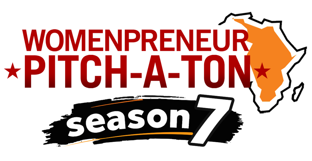 Access Bank launches Womenpreneur Pitch-a-Ton 2025 Program 1 PITCHATON LOGO