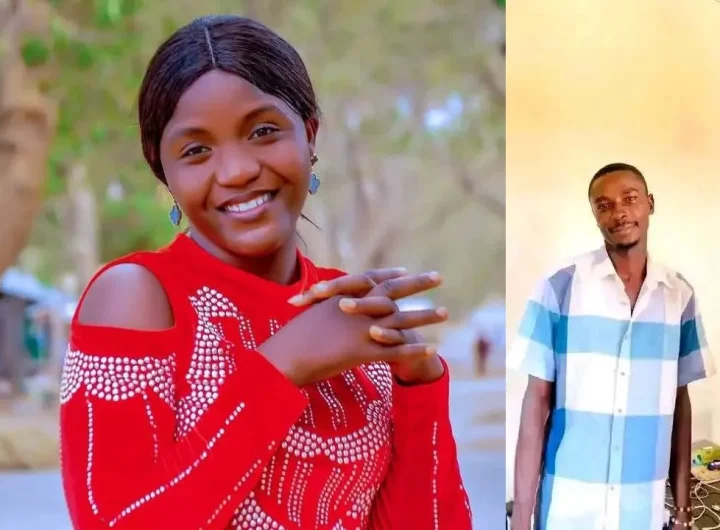 Police launch manhunt for killers of 2 lovers in Taraba