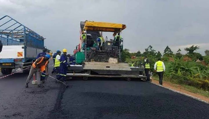 Bauchi: Contractors assure timely completion of 7.5km Misau township road 20 Road construction