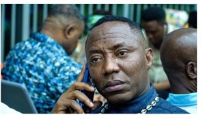 Sowore