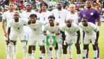 Super Eagles of Nigeria