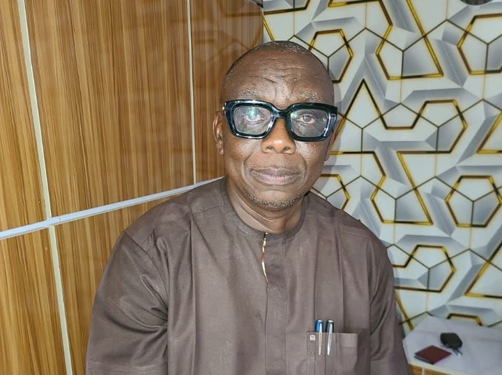 Taraba Govt declares traditional stool with ethnic names illegal 1 Taraba State Bureau for Local Government, Traditions, and Chieftaincy Affairs, Engr. Godfrey Dame Andrew
