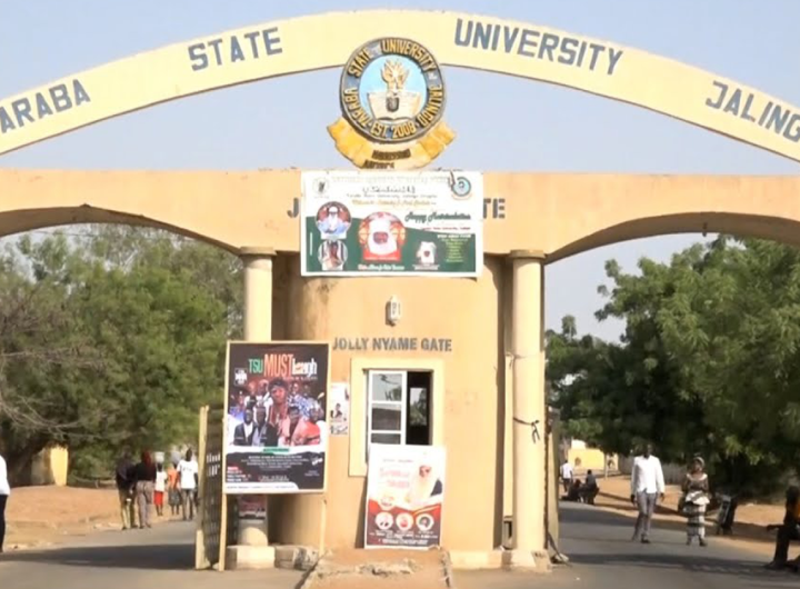 Taraba State University