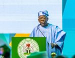 Tinubu