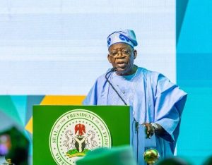 Tinubu