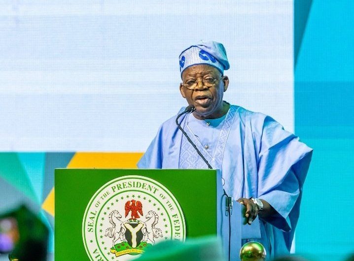 Tinubu