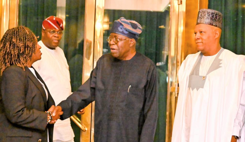 Tinubu assures Colombia of swift implementation of all bilateral agreements 1 Tinubu assures Colombia of swift implementation of all bilateral agreements