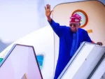 President Bola Tinubu