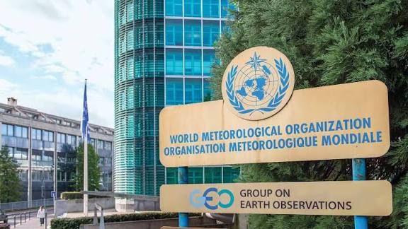 UN World Meteorological Organisation (WMO)