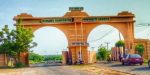 Usman Danfodiyo University Sokoto UDUS