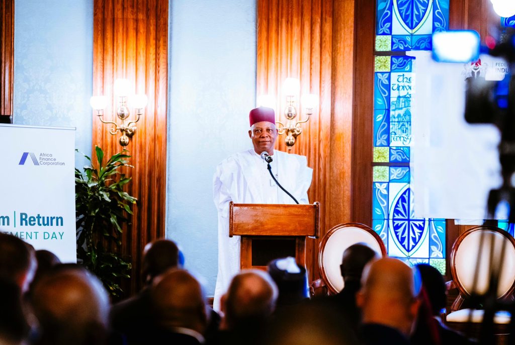 UNGA 80: Shettima to deliver President Tinubu's national statement today 1 VP Kashim Shettima