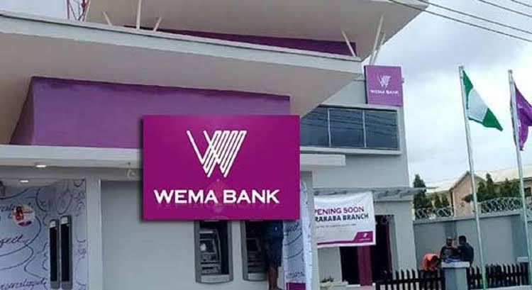 Wema Bank boosts capital with N150bn rights issue, secures CBN and SEC approval 1 WEMA Bank