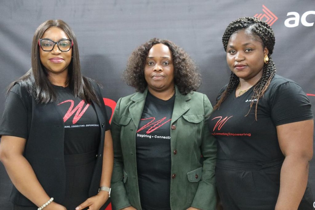 Access Bank launches Womenpreneur Pitch-a-Ton 2025 Program 2 Womenpreneur