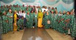 Pray for Nigeria, Mahmoud charges FCT christian pilgrims