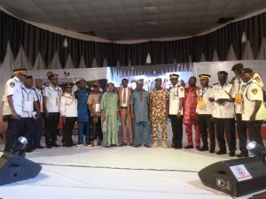 Jos 2025: Stakeholders seek integration of motor vehicle data into national security system 3 2025 Annual Conference of Directors and Chief Road Traffic Officers of the Federation