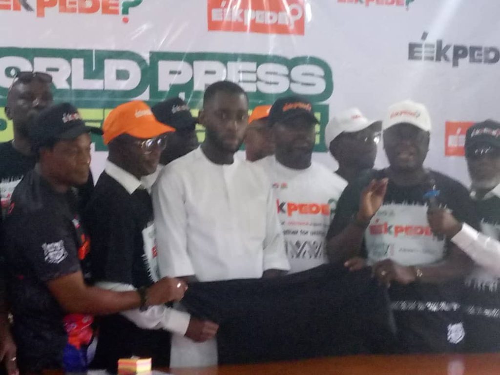 2027: Group backs re-election of Tinubu, Akpabio, Eno to promote unity, national development 1 2027: Group backs re-election of Tinubu, Akpabio, Eno to promote unity, national development