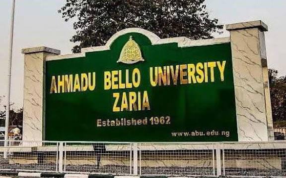 ABU Zaria